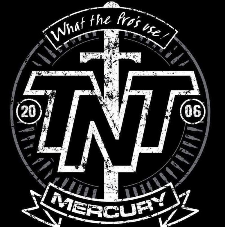 TNT Mercury