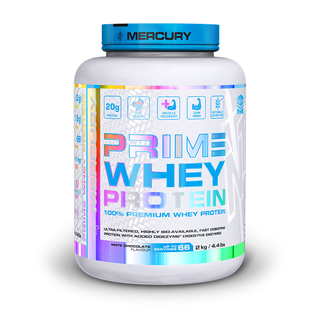TNT Prime Whey Protein 2kg
