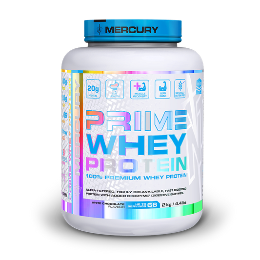 TNT Prime Whey Protein 2kg