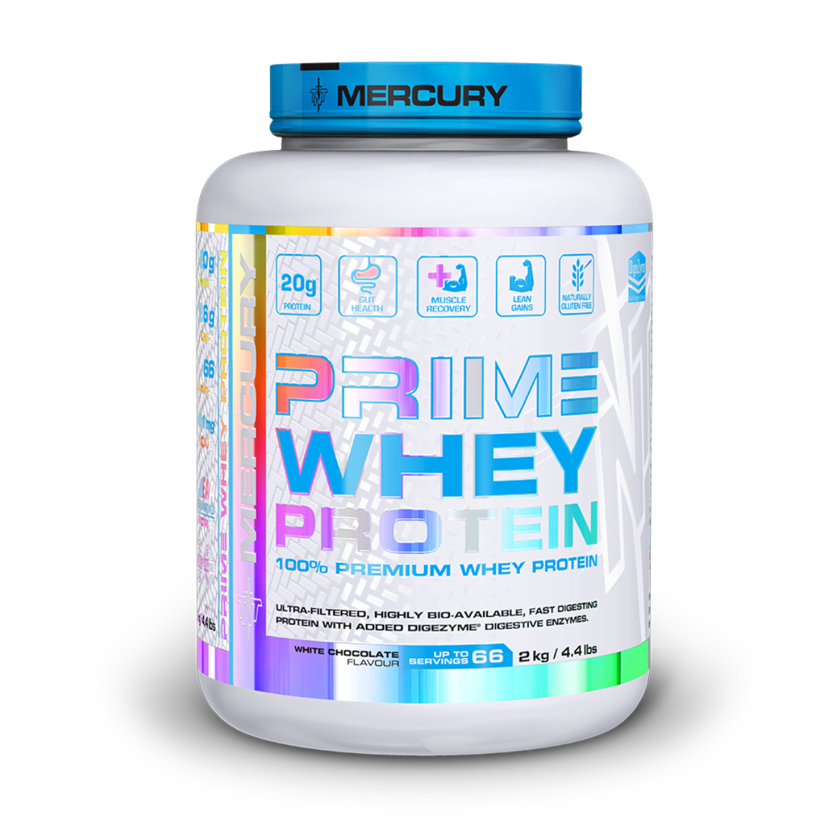TNT Prime Whey Protein 2kg