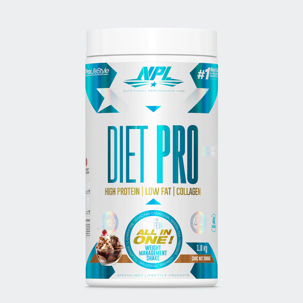 NPL Diet Pro Protein 1,8kg