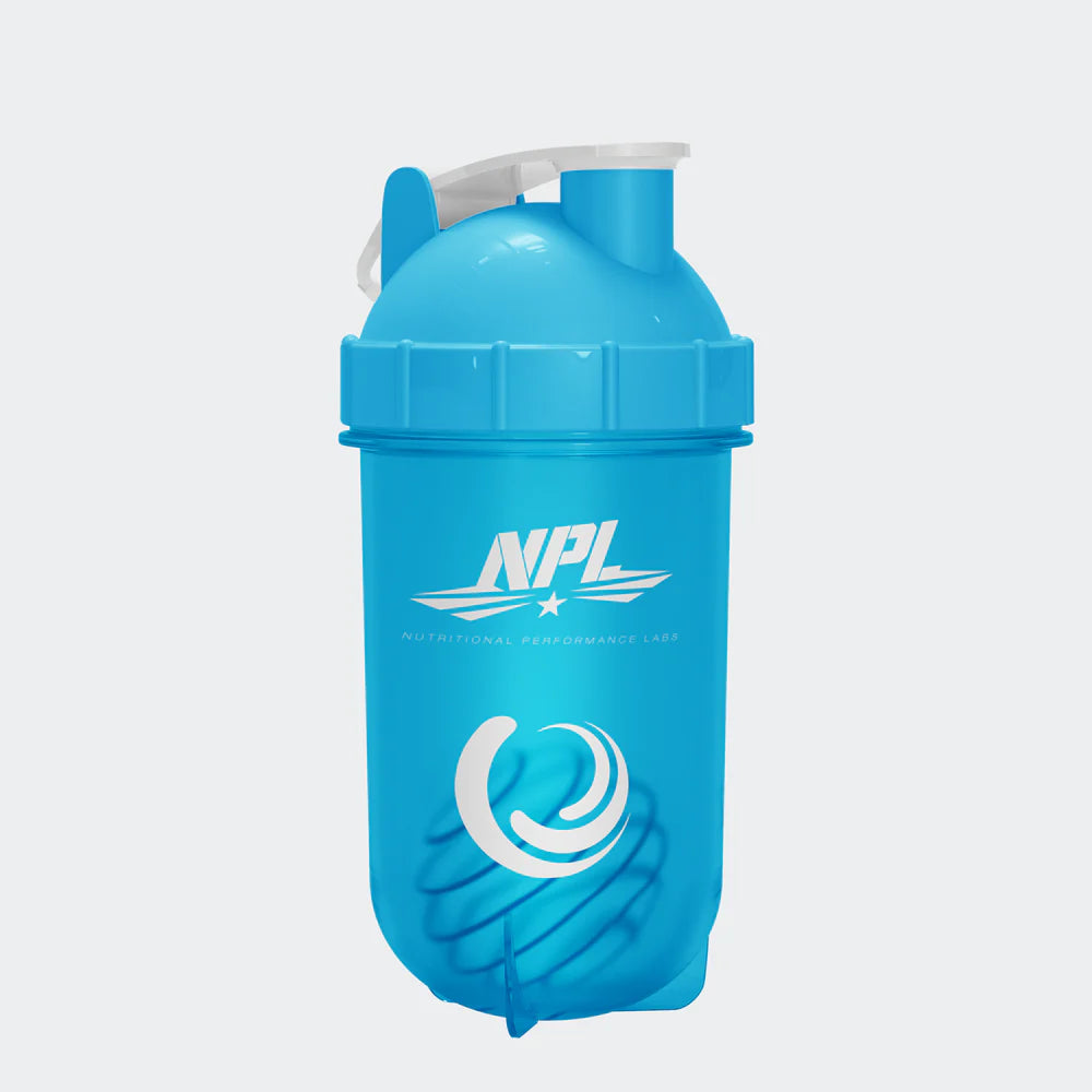 NPL Hydro Swirl Shakers