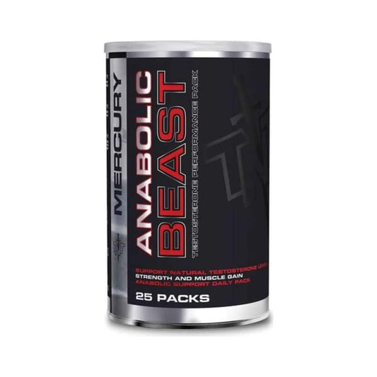 ANABOLIC SUPER BEAST