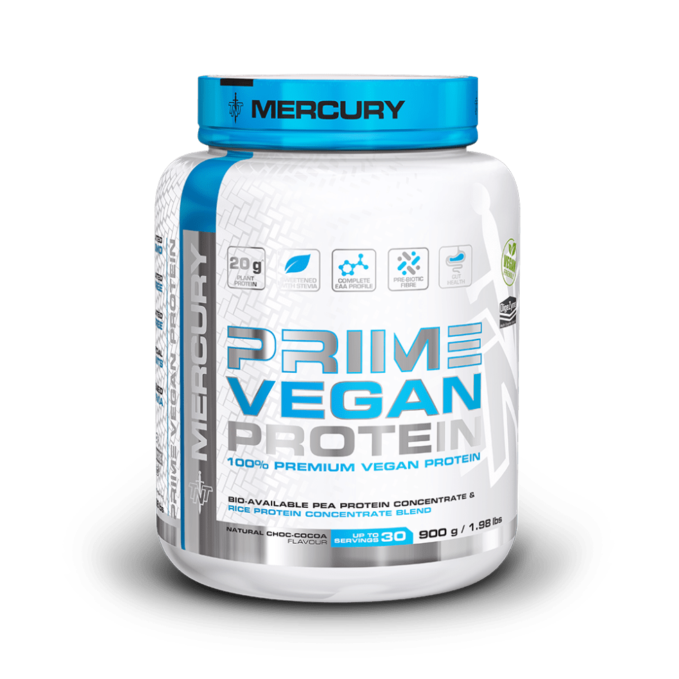 TNT Prime Vegan Protein 900grm