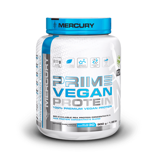 TNT Prime Vegan Protein 900grm
