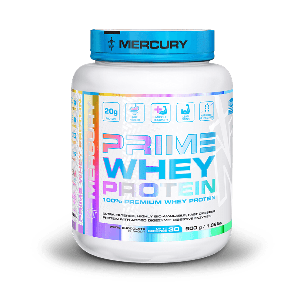 TNT Prime Whey Protein 900grm