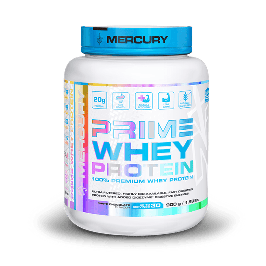 TNT Prime Whey Protein 900grm