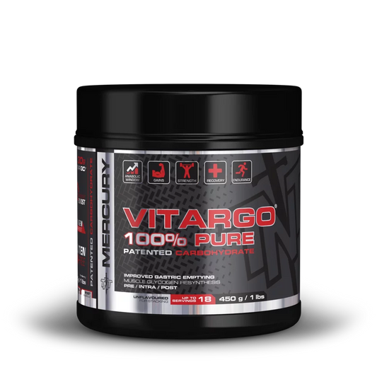 Vitargo 100% Pure