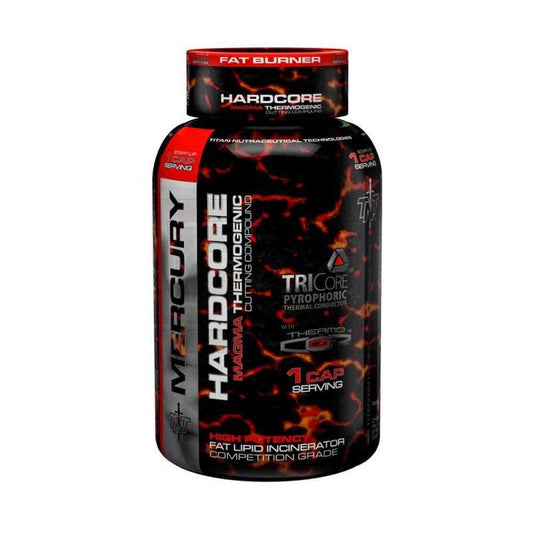 Hardcore Magma Thermo 100