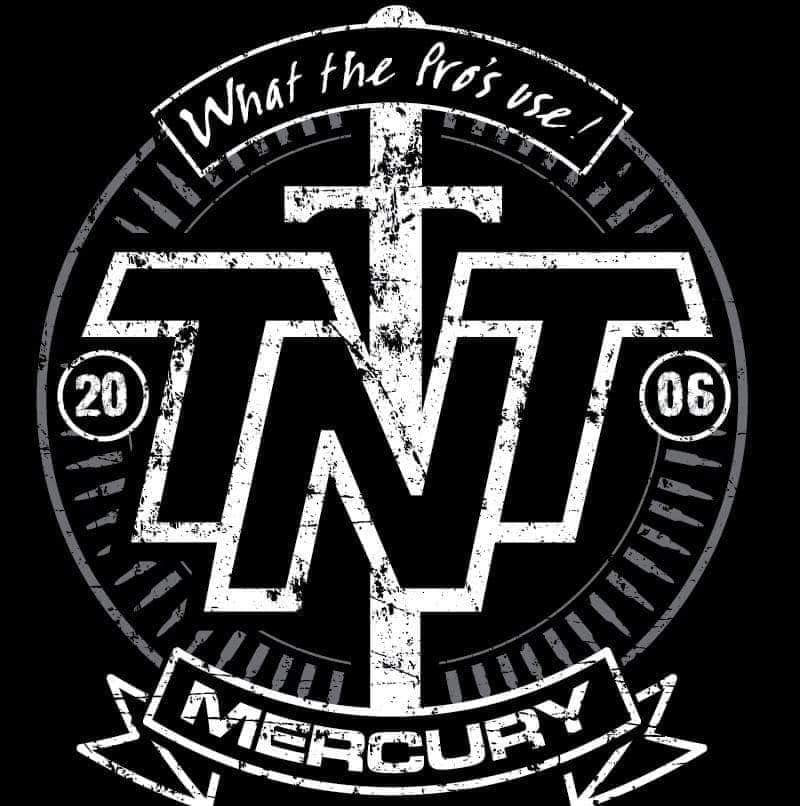 TNT Mercury