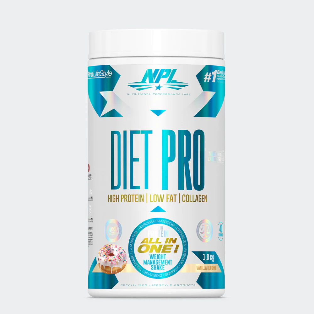 NPL Diet Pro Protein 1,8kg