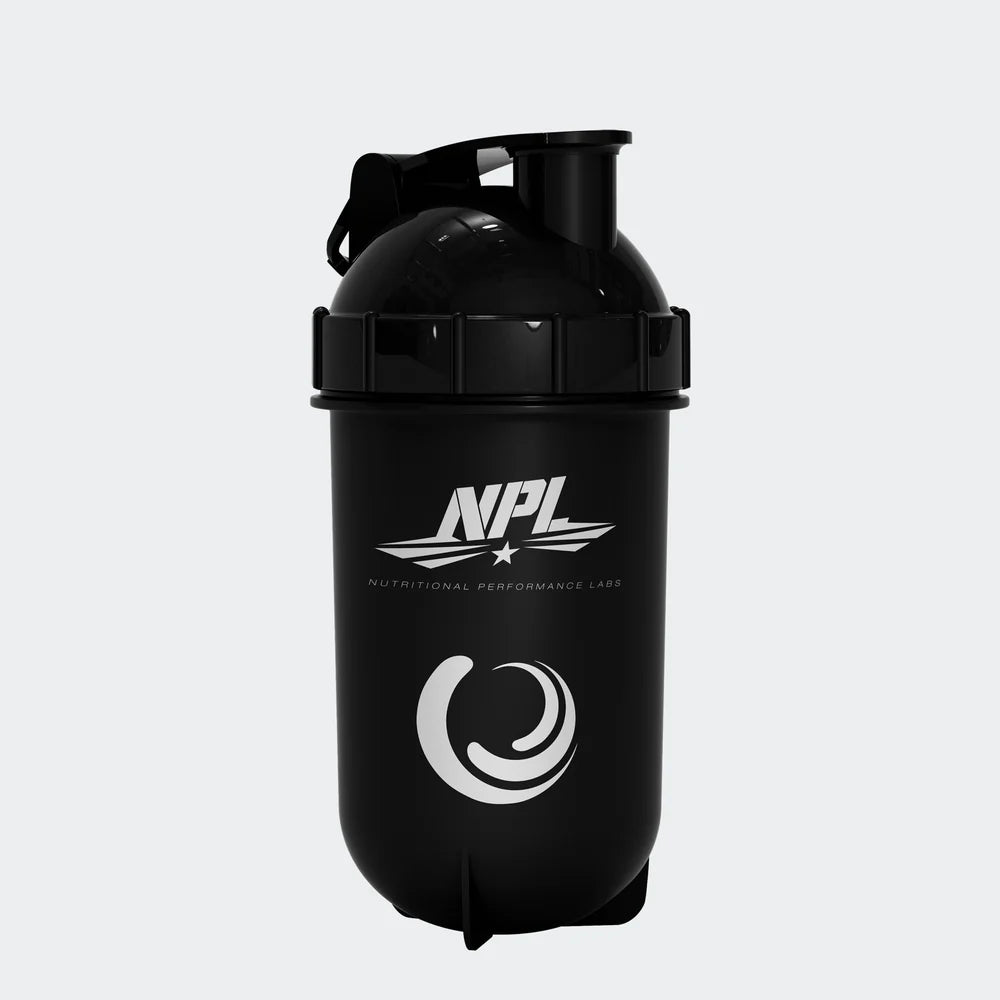 NPL Hydro Swirl Shakers
