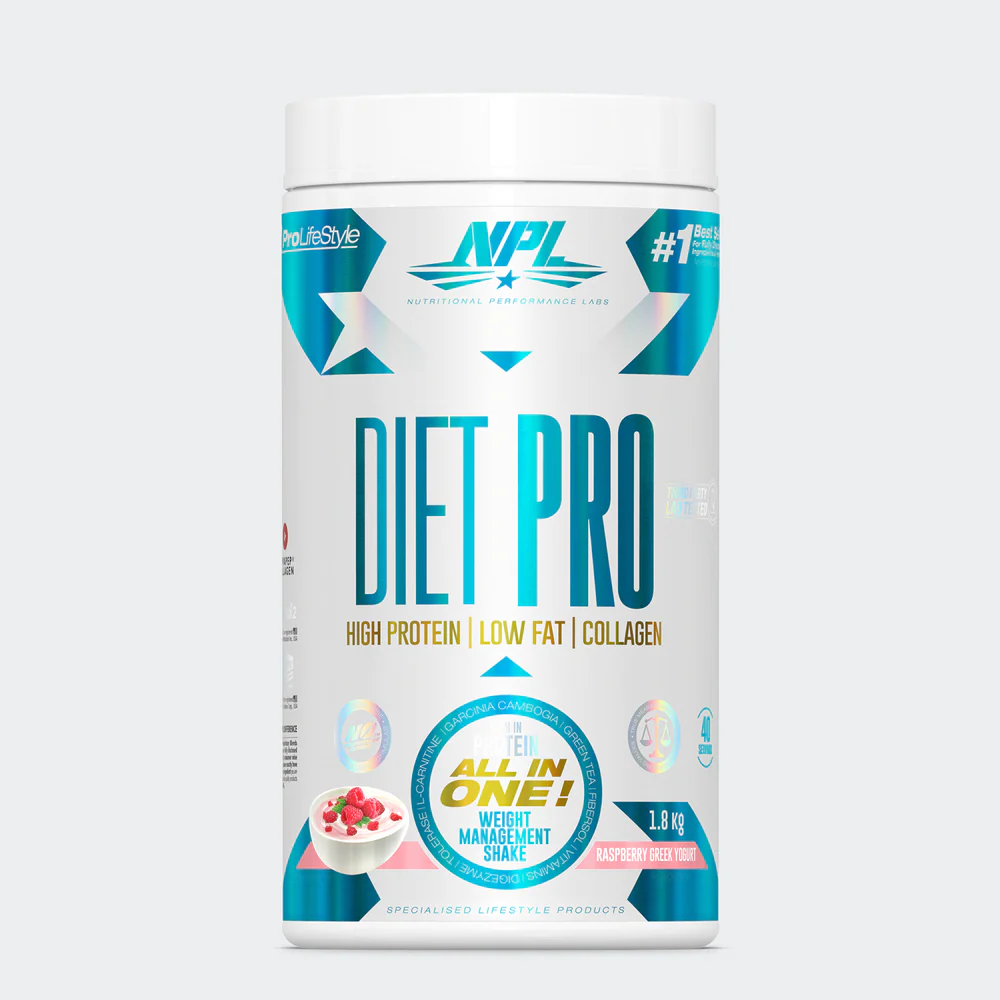 NPL Diet Pro Protein 1,8kg