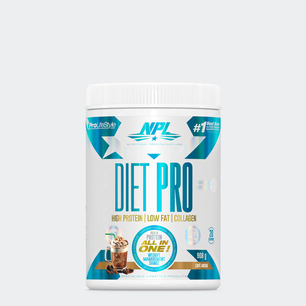 NPL Diet Pro Protein 908g