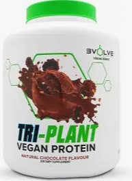 Evolve – Tri Plant 2kg Tub