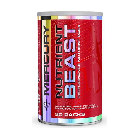 Nutrient Beast