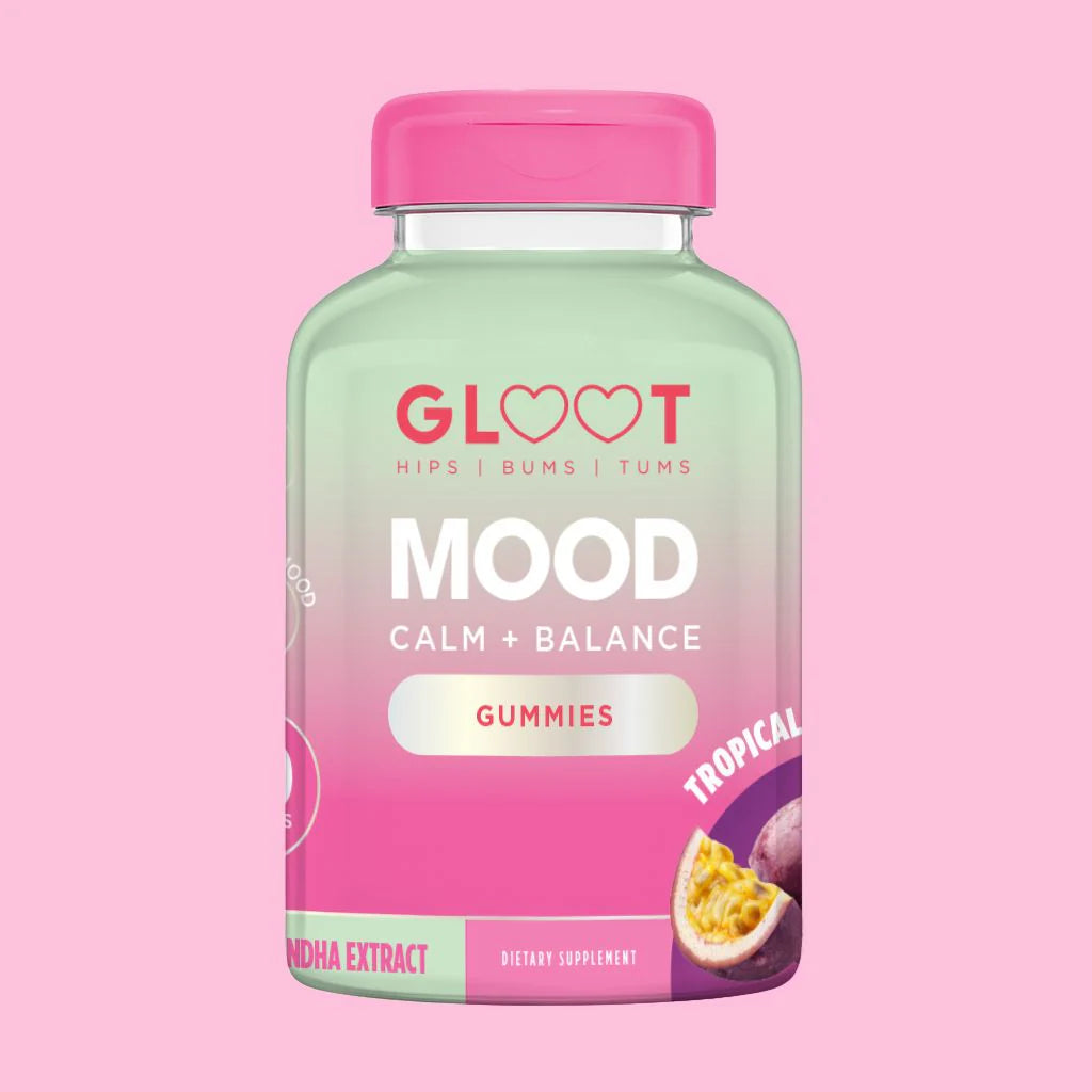 Gloot Mood Gummies (Wellness)