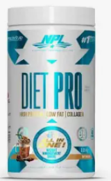 NPL Diet Pro Protein 1,8kg