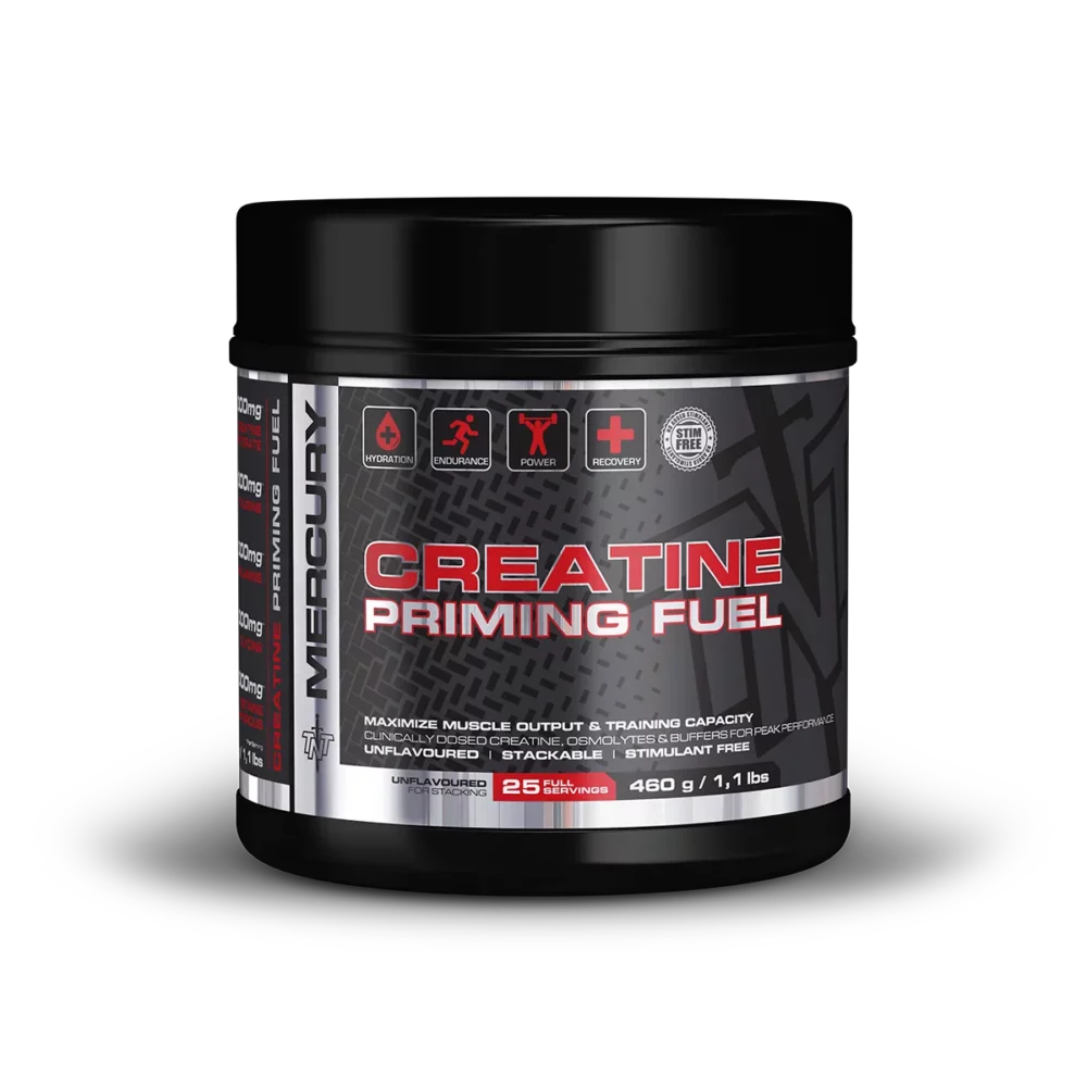 TNT Creatine Priming Fuel (Performance)